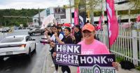 Guam Cancer Care brings back Strides for the Cure 2K/5K event