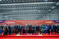 GAC Starts Local Assembly in Cambodia, Extending Southeast Asian Manufacturing Network
