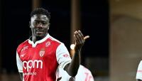 It's an 'amazing feeling' after recovering from ACL injury, says Ghana and Monaco defender Mohammed Salisu