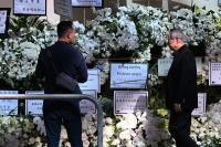 World Al Jazeera State funeral honours Hong Kong’s first post-colonial leader Tung Chee-hwa