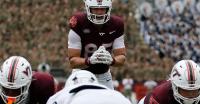 Virginia Tech vs. Maryland game chat: Live updates from Week 3