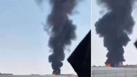Flight disruptions after Houthi attack in Saudi Arabia, Etihad cancels Abu Dhabi flight