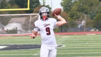 Greece Arcadia hammers Edison on the road