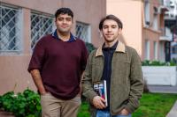 An inside look at the Kaisers, the clan leading the far right in Chile
