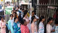 Women dominate workforce in healthcare, education: WEF Report 2026