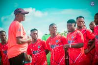 Euromatch NPFL: Dogo Laments Missed Chances In Niger Tornadoes’ Loss To Katsina United