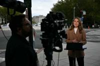 CNN, MS NOW, Politico Reporters Denied Access to White House