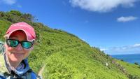 Why Jersey is the perfect spot for a first-time female solo travel adventure