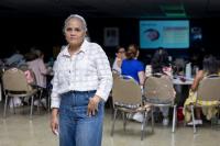 Miami’s fairy godmother for undocumented domestic workers