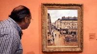New laws trigger fresh legal fight over Nazi-looted art in Los Angeles, Auschwitz museums