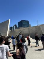 As Holocaust education becomes mandatory in most of Canada, teachers adapt to new curricula