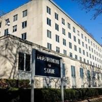 US issues Middle East travel alert amid Houthi attacks on Saudi Arabia