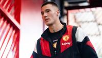 Sesko, Baleba, De Ligt - Man United injury news and return dates for Fulham