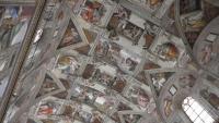 Who Really Pays for Restorations at the Vatican Museums?
