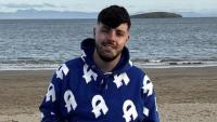 Man from North Wales travels to popular holiday spot but he's told to 'go home'