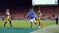 Trinidad Chambliss surges to Heisman favorite after leading Ole Miss past LSU