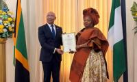 Nigerian Envoy To Jamaica Prioritises Trade, Investment, Technology To Boost Ties