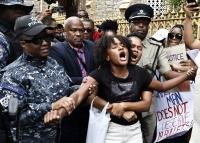 No-protest zones gone! Activists, union leaders say unfinished fights head back to streets