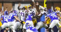 Scott Rabalais: The world, Ole Miss and LSU got something they wanted from this thriller