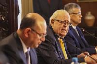 Peru: BCR does not rule out raising interest rate in coming months