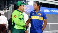 Sri Lanka reach Asian Games 2026 final after defeating Pakistan