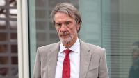 Sir Jim Ratcliffe: Manchester United co-owner 'must go' says Muslim fan group