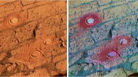 How an app based on NASA color science is helping photographers reveal the secrets of ancient civilizations