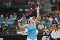 Making of World No. 1: Elena Rybakina’s Journey