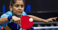 Asian Games 2026: India open women's table tennis campaign with 3-0 win over Indonesia