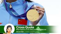 Why Asian Games gold in badminton is the pinnacle for China and Indonesia