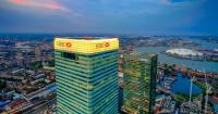 London’s HSBC tower is transforming into ‘Swiss Cheese’ building complete with holes