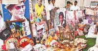 Assam pays heartfelt tribute to Zubeen Garg, who died in Singapore last year