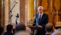 Czech Senate Deputy Speaker: C8 to strengthen cooperation and support for Ukraine