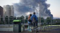 Russia’s new air campaign seeks to destroy Ukrainian economy