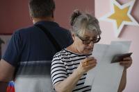 Russia claims cyberattacks on voting systems during parliamentary election