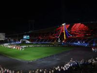 Asian Games 2026 Live News Updates: India win shooting silver, women's hockey thrash Uzbekistan 19-0
