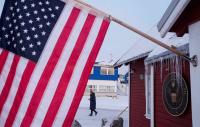 Trump Announces Landmark Greenland Deal Giving US Permanent Security Control as Military Expansion Begins