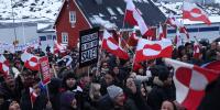 Trump Greenland Deal Panned as 'Largely a Rebranding of the Status Quo to Claim a Win'