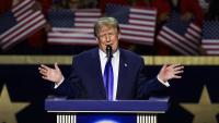 Danes mock Donald Trump for ‘status quo’ Greenland deal