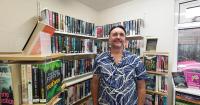This Wirral charity rescued a library and made it thrive. But they aren’t finished
