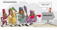 THEWILL EDITORIAL: Nigeria’s Roads are Becoming Economic Traps