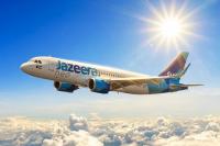 Jazeera Airways launches sale covering 3 million seats across network