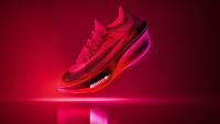 Nike’s Alphafly 4 is designed for runners, but it’s the tech that makes the shoe unique
