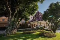 Heritage Chiang Rai Goes Green for High Season Tourists