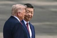 Trump to Welcome Xi for Summit as Global Pressures Mount