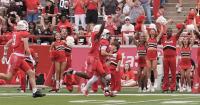 Perfect through four: Illinois State runs past Eastern Illinois during Family Weekend