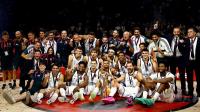 Basketball: Real Madrid make history with first EuroLeague SuperCup title in Abu Dhabi
