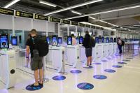 Bangkok Airport E-Gates: Rules Before You Fly