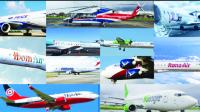 Nigeria Aviation: The Boiling Pot – A Public  Relations Perspective on the Path to Global Competitiveness