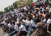 Why Nigerian Graduates and Youths Are Jobless — and Increasingly Vulnerable to Crime and Other Vices